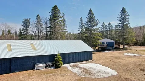 29941 Hwy 62 N/a N Hastings Highlands ON K0L 1C0