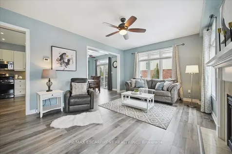 105 Oakhaven Place Hamilton ON L9K 0B6
