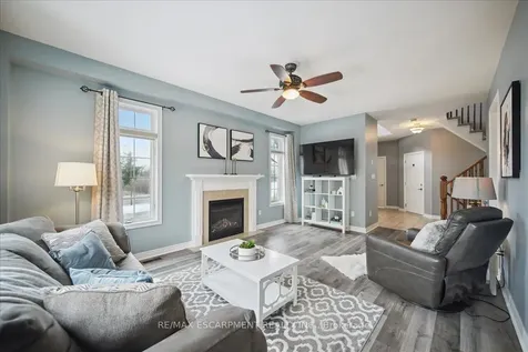 105 Oakhaven Place Hamilton ON L9K 0B6