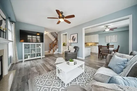 105 Oakhaven Place Hamilton ON L9K 0B6