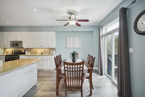105 Oakhaven Place Hamilton ON L9K 0B6