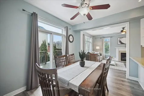 105 Oakhaven Place Hamilton ON L9K 0B6