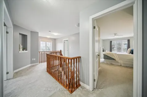 105 Oakhaven Place Hamilton ON L9K 0B6