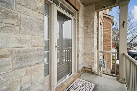 105 Oakhaven Place Hamilton ON L9K 0B6