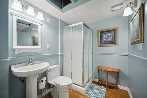 105 Oakhaven Place Hamilton ON L9K 0B6