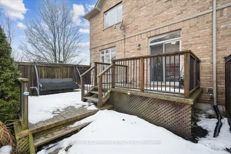 105 Oakhaven Place Hamilton ON L9K 0B6