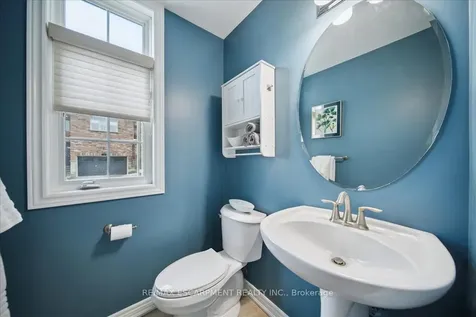 105 Oakhaven Place Hamilton ON L9K 0B6