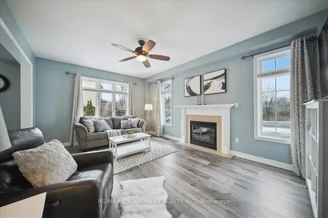 105 Oakhaven Place Hamilton ON L9K 0B6