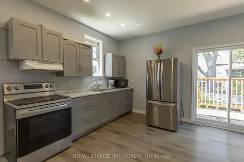 220 Port Colborne Drive Port Colborne ON L3K 2M5