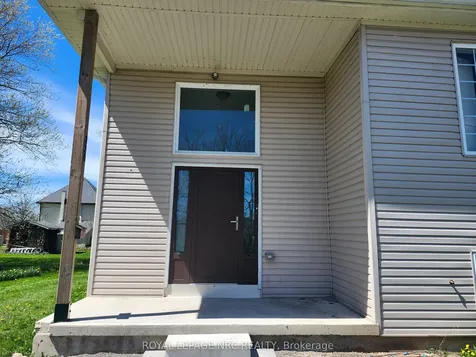 220 Port Colborne Drive Port Colborne ON L3K 2M5