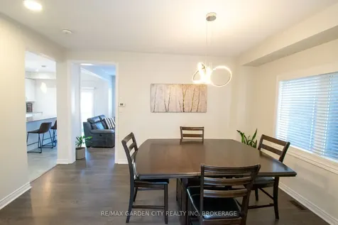 243 Shoreview Drive Welland ON L3B 0H3