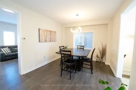 243 Shoreview Drive Welland ON L3B 0H3