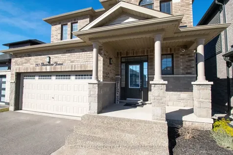 243 Shoreview Drive Welland ON L3B 0H3