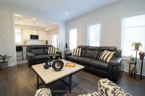 243 Shoreview Drive Welland ON L3B 0H3