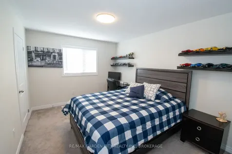 243 Shoreview Drive Welland ON L3B 0H3
