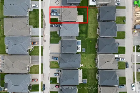 243 Shoreview Drive Welland ON L3B 0H3