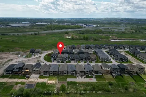 243 Shoreview Drive Welland ON L3B 0H3