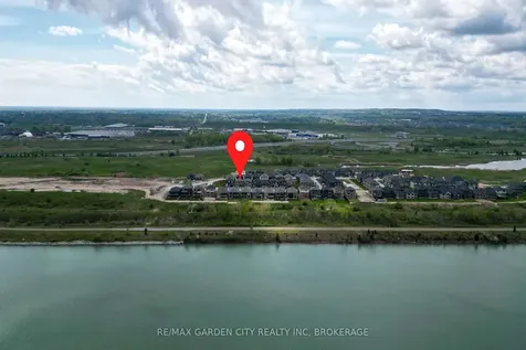 243 Shoreview Drive Welland ON L3B 0H3