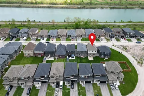243 Shoreview Drive Welland ON L3B 0H3