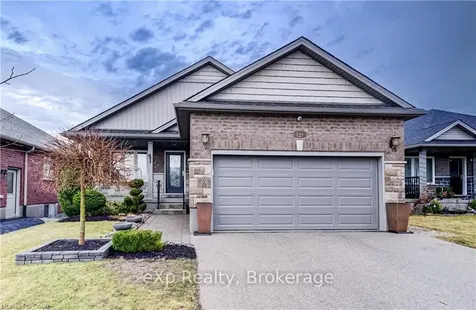 130 Bridge Crescent Minto ON N0G 2P0