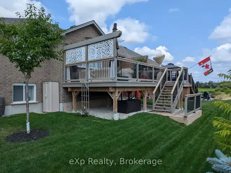 130 Bridge Crescent Minto ON N0G 2P0