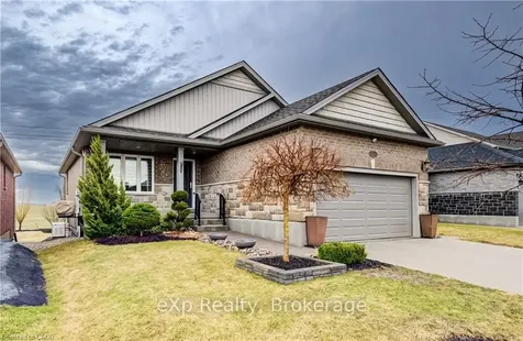 130 Bridge Crescent Minto ON N0G 2P0