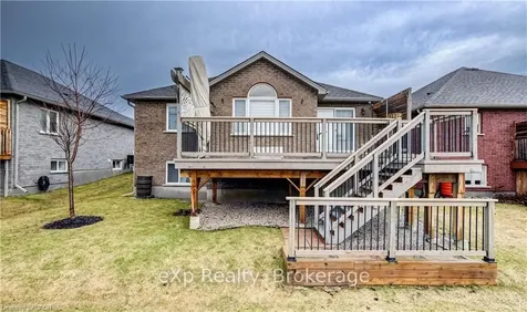 130 Bridge Crescent Minto ON N0G 2P0