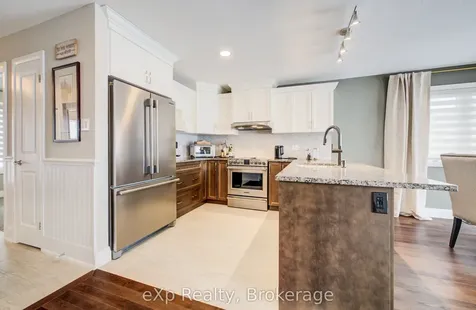 130 Bridge Crescent Minto ON N0G 2P0
