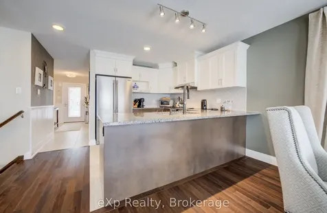 130 Bridge Crescent Minto ON N0G 2P0