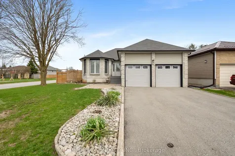 264 Victoria Avenue N Kawartha Lakes ON K9V 6B9