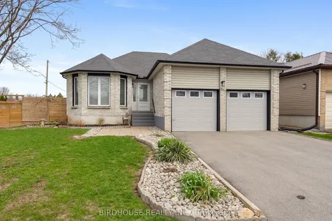 264 Victoria Avenue N Kawartha Lakes ON K9V 6B9