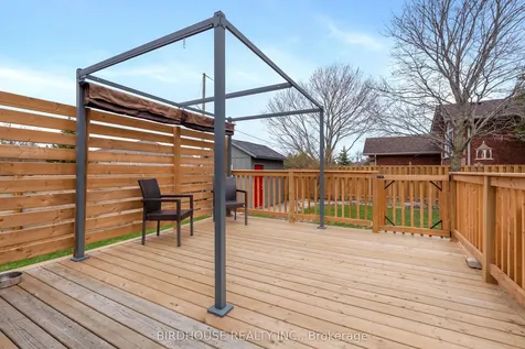 264 Victoria Avenue N Kawartha Lakes ON K9V 6B9