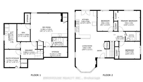 264 Victoria Avenue N Kawartha Lakes ON K9V 6B9