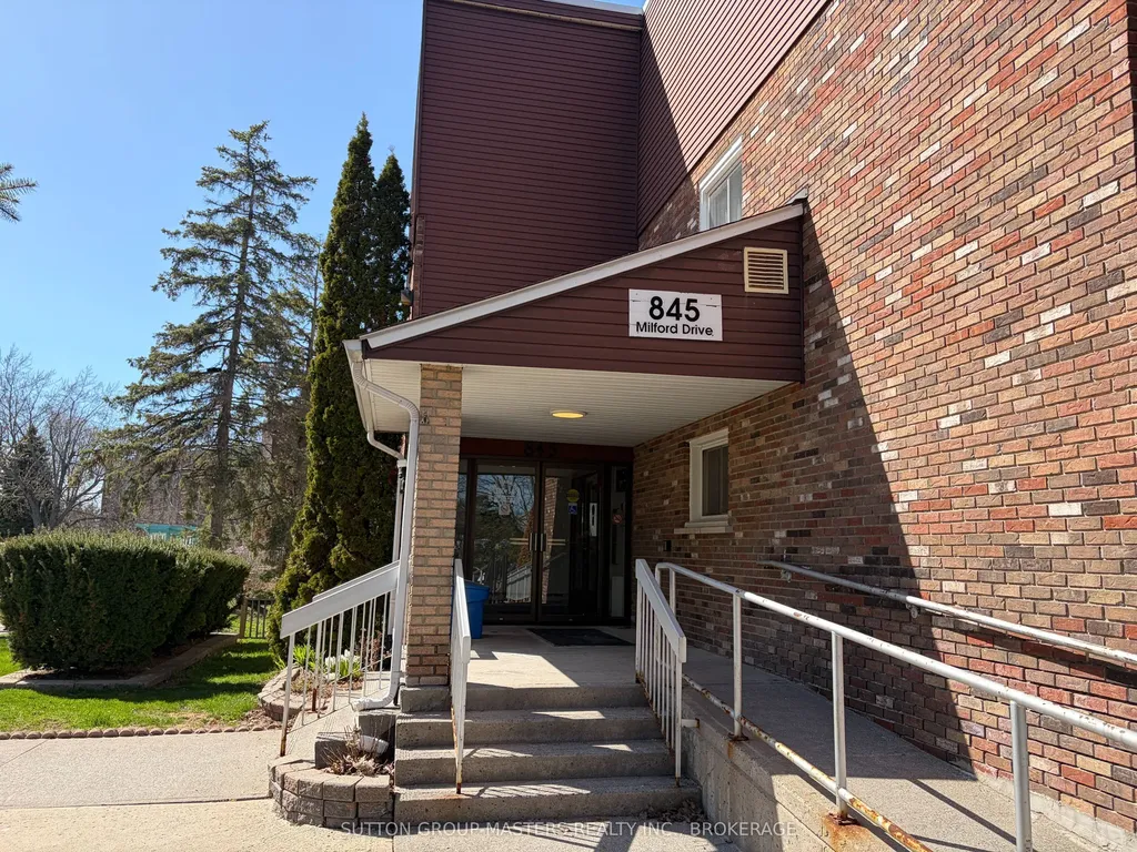 845 Milford Drive Kingston ON K7P 1A7