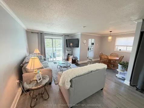 845 Milford Drive Kingston ON K7P 1A7