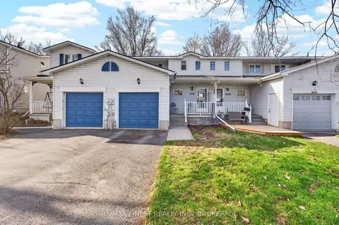 282 Vanguard Court Kingston ON K7M 8P9