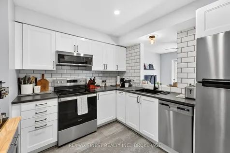 282 Vanguard Court Kingston ON K7M 8P9