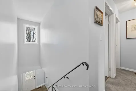 282 Vanguard Court Kingston ON K7M 8P9