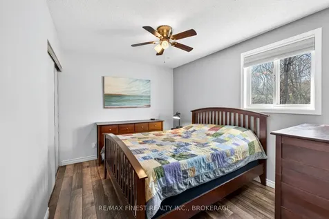 282 Vanguard Court Kingston ON K7M 8P9