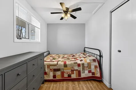 282 Vanguard Court Kingston ON K7M 8P9