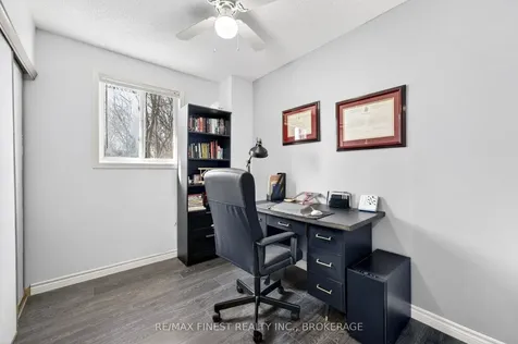 282 Vanguard Court Kingston ON K7M 8P9