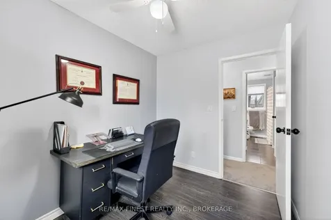 282 Vanguard Court Kingston ON K7M 8P9