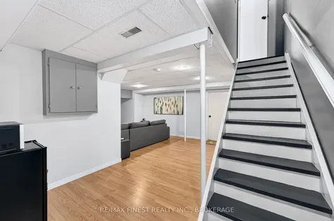 282 Vanguard Court Kingston ON K7M 8P9