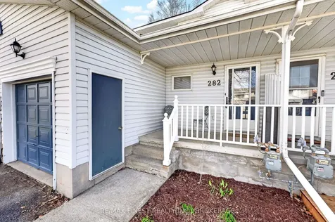 282 Vanguard Court Kingston ON K7M 8P9