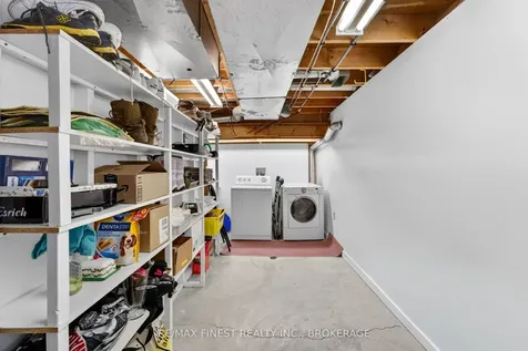 282 Vanguard Court Kingston ON K7M 8P9