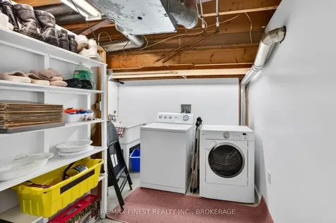 282 Vanguard Court Kingston ON K7M 8P9