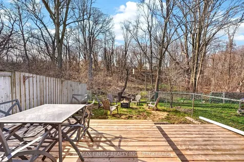 282 Vanguard Court Kingston ON K7M 8P9