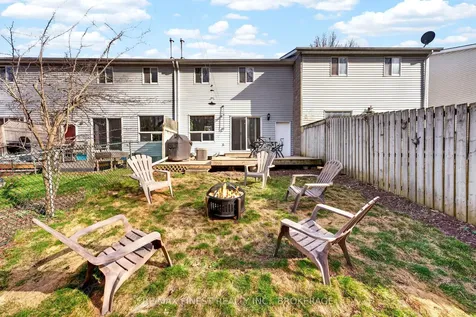 282 Vanguard Court Kingston ON K7M 8P9