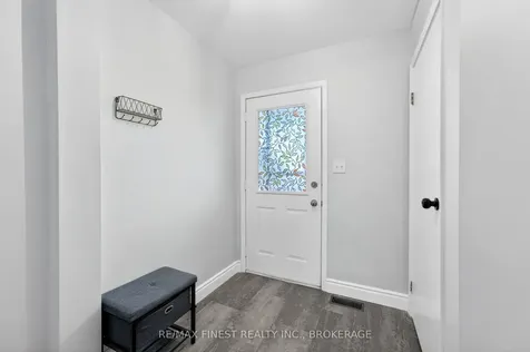 282 Vanguard Court Kingston ON K7M 8P9