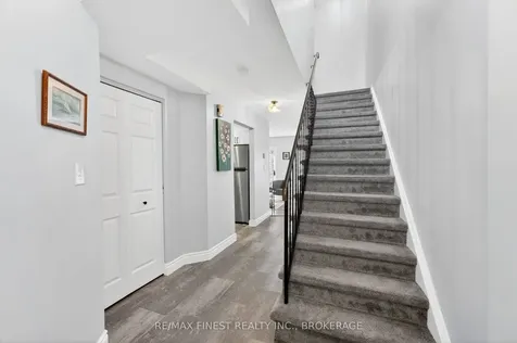 282 Vanguard Court Kingston ON K7M 8P9